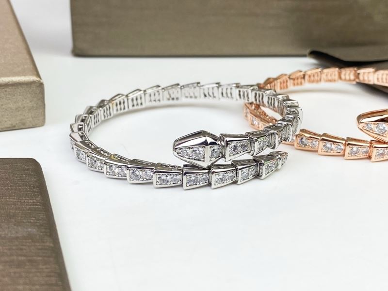 Bvlgari Bracelets